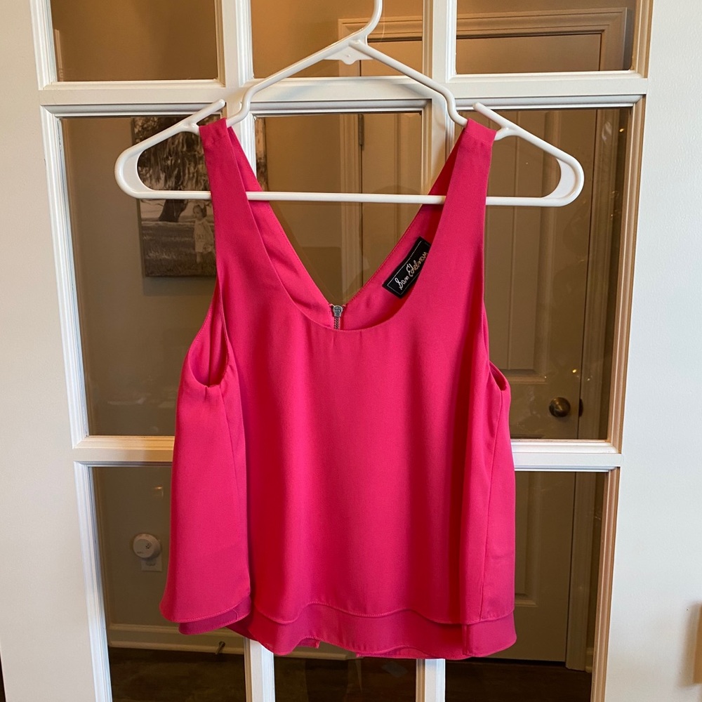 Sam Edelman Top